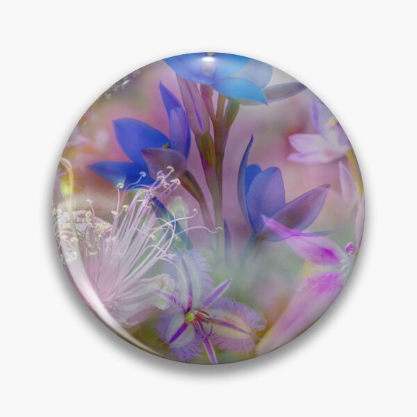 Item preview, Western Australian Wildflowers designed and sold by cschester4.