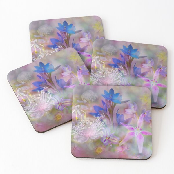 Item preview, Western Australian Wildflowers designed and sold by cschester4.