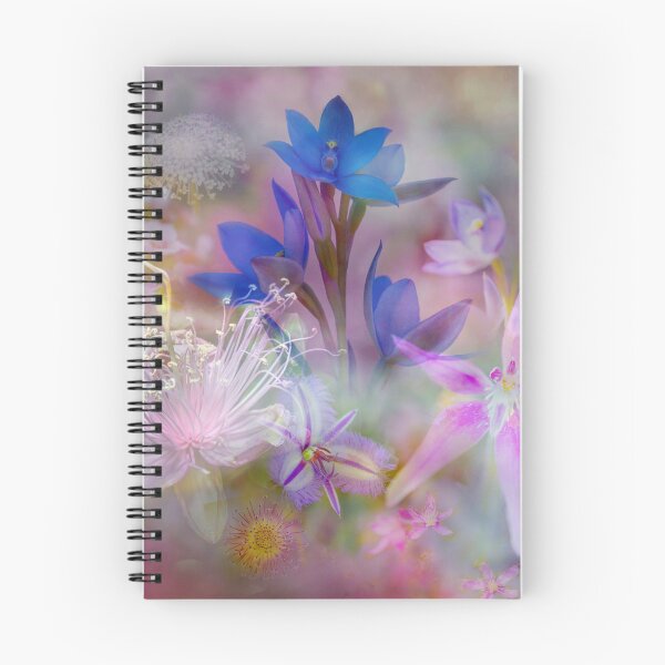 Item preview, Western Australian Wildflowers designed and sold by cschester4.