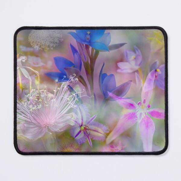 Item preview, Western Australian Wildflowers designed and sold by cschester4.