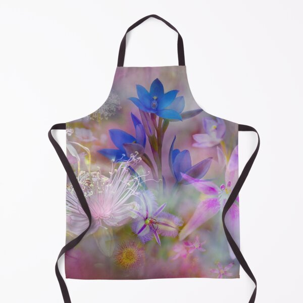 Item preview, Western Australian Wildflowers designed and sold by cschester4.
