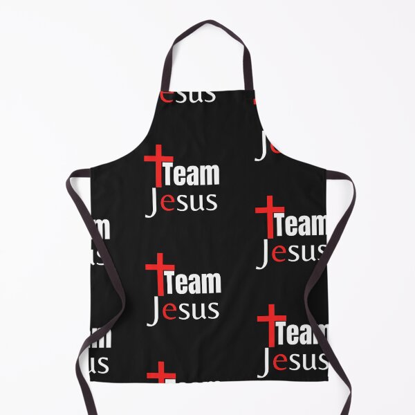 Item preview, Team Jesus designed and sold by tellit24seven.