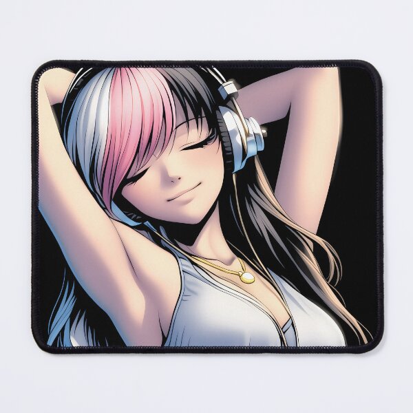 Item preview, Neopolitan - RWBY 18 designed and sold by Infinite-Aspire.