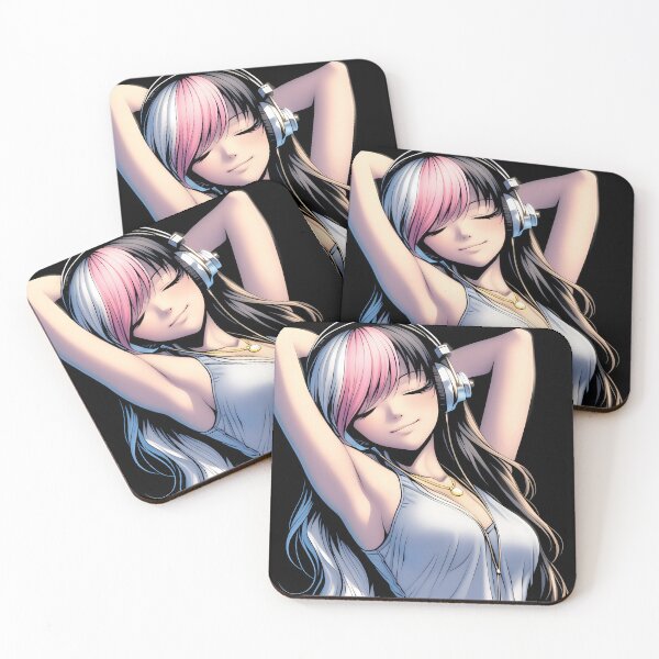 Item preview, Neopolitan - RWBY 18 designed and sold by Infinite-Aspire.