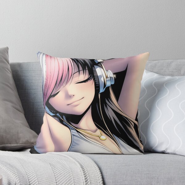 Item preview, Neopolitan - RWBY 18 designed and sold by Infinite-Aspire.