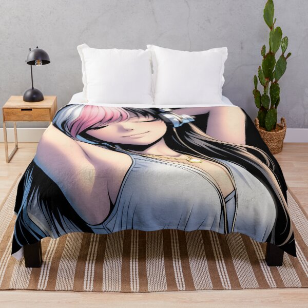 Item preview, Neopolitan - RWBY 18 designed and sold by Infinite-Aspire.