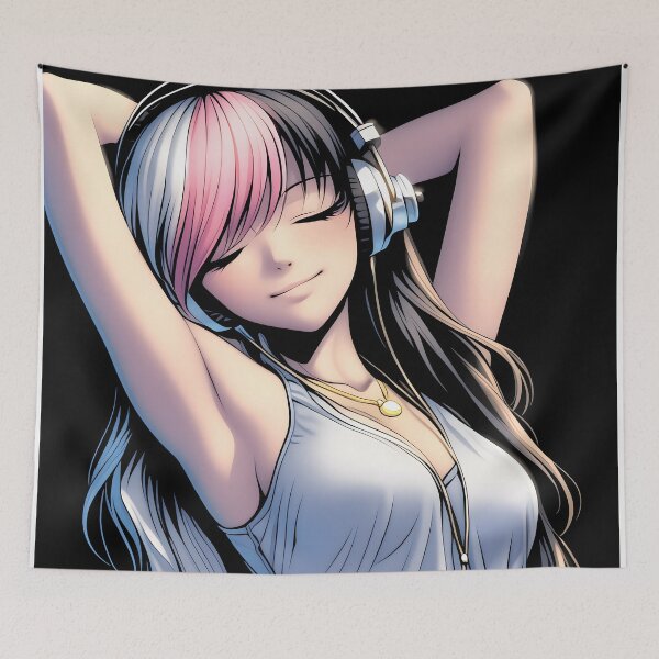 Item preview, Neopolitan - RWBY 18 designed and sold by Infinite-Aspire.