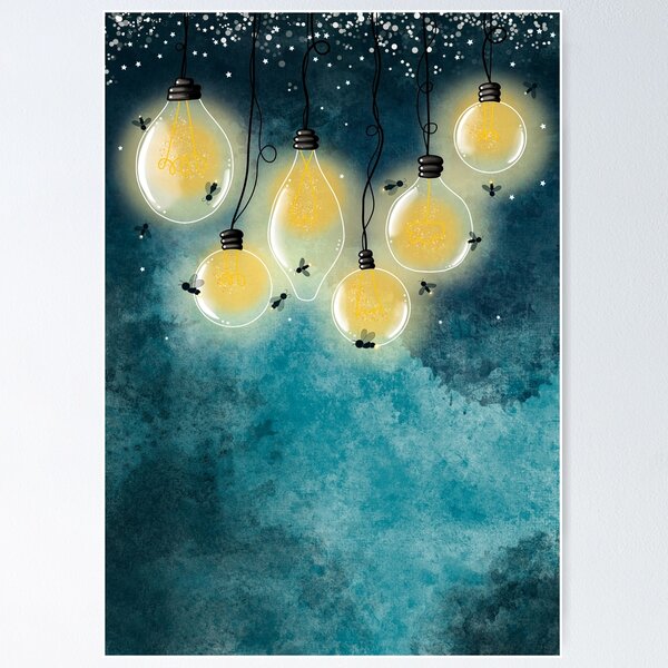 Item preview, Lightkeepers designed and sold by mannfaktur.