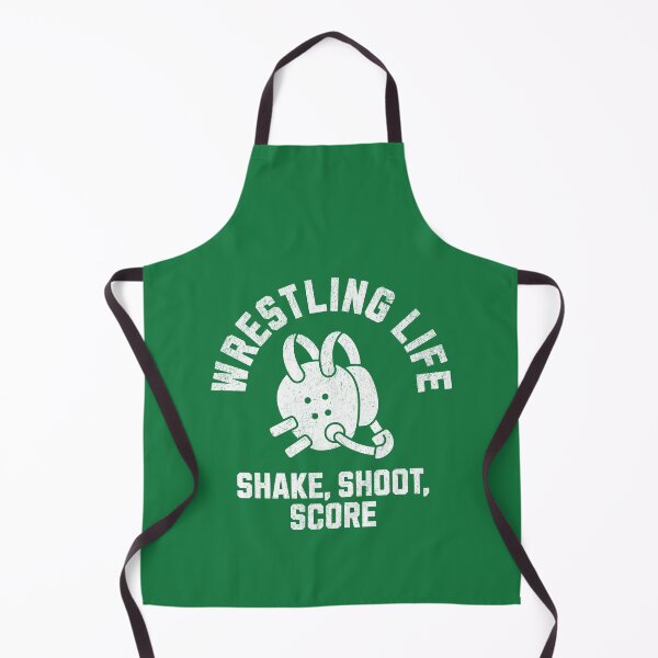 Item preview, Shake Shoot Score - Wrestling designed and sold by quiggleton.