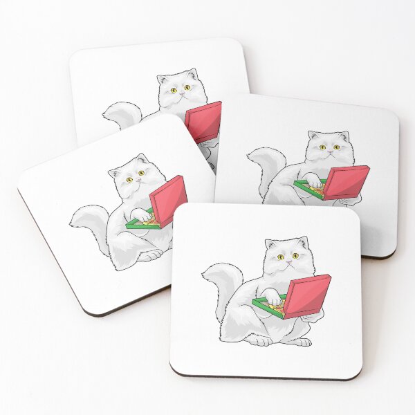 Artikelvorschau, Persische Katze Pizza entworfen und verkauft von Snabdesign84.