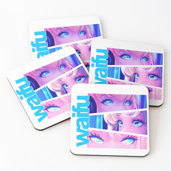 Item preview, ANIME EYES GIRL designed and sold by skedel88.