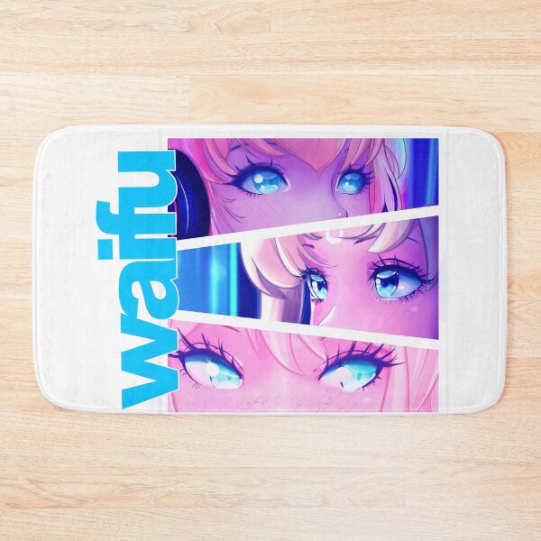 Item preview, ANIME EYES GIRL designed and sold by skedel88.