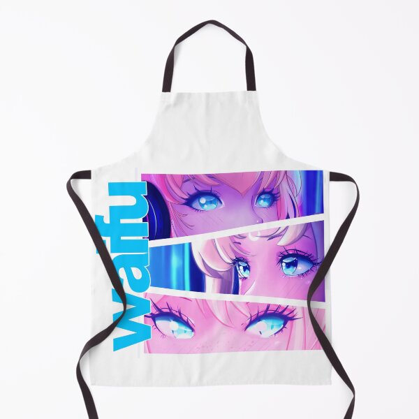 Item preview, ANIME EYES GIRL designed and sold by skedel88.