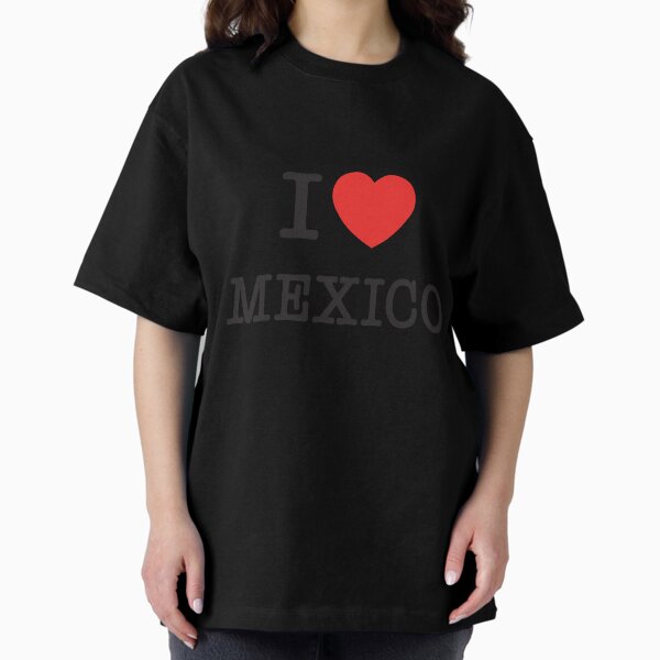 Item preview, I Love Mexico designed and sold by PaintedPixels01.