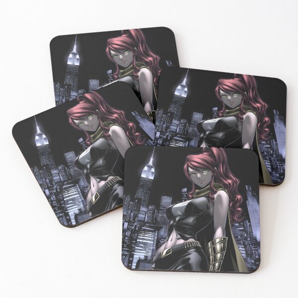 Item preview, Pyrrha Nikos - 3 designed and sold by Infinite-Aspire.
