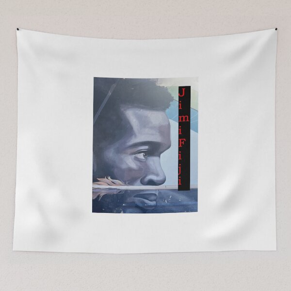 Item preview, Original Image. First Imprint. Jimi Fiji Sportswear. designed and sold by JimiFiji.