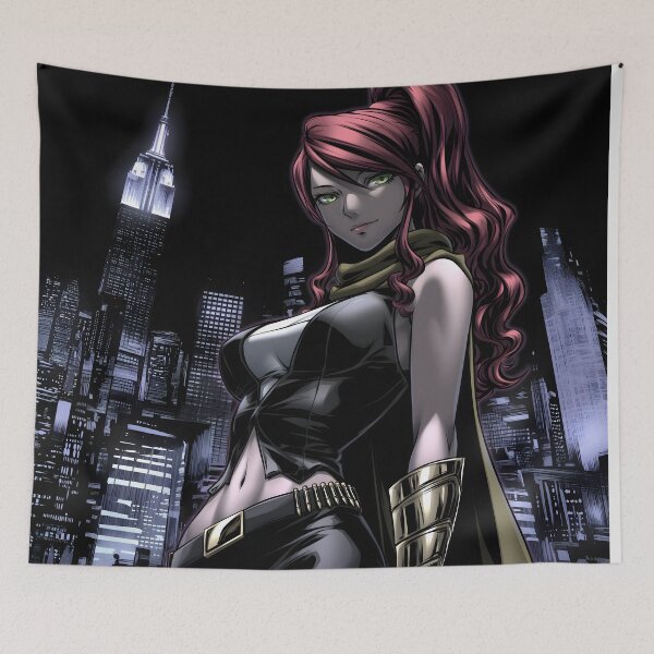 Item preview, Pyrrha Nikos - 3 designed and sold by Infinite-Aspire.