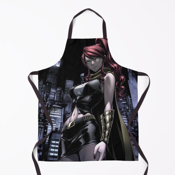Item preview, Pyrrha Nikos - 3 designed and sold by Infinite-Aspire.