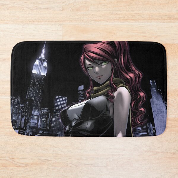 Item preview, Pyrrha Nikos - 3 designed and sold by Infinite-Aspire.