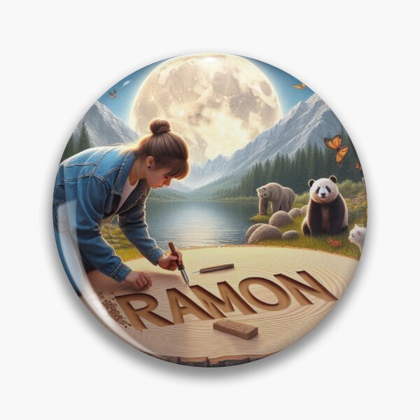 Item preview, Ramon designed and sold by RaF71PrO.