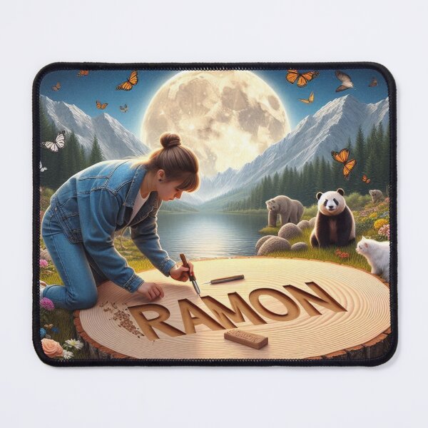 Item preview, Ramon designed and sold by RaF71PrO.