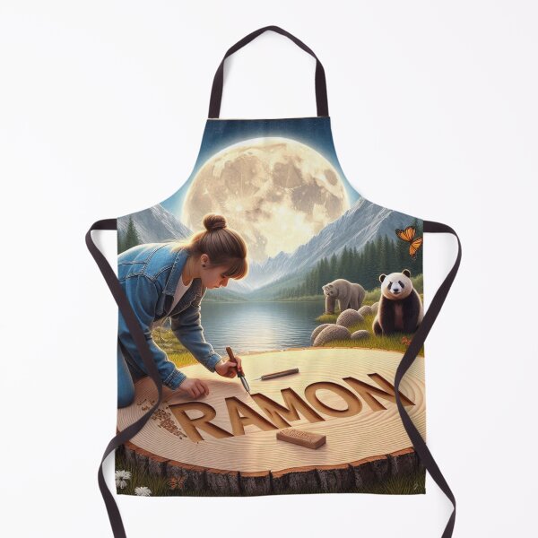 Item preview, Ramon designed and sold by RaF71PrO.