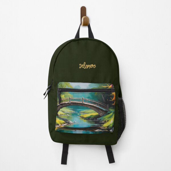 Item preview, Pathway Through Peace designed and sold by Delemore Art.