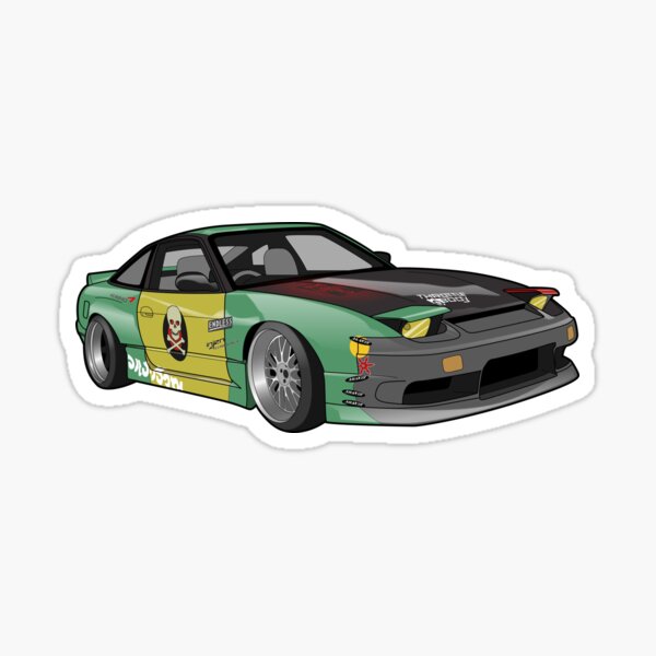 Item preview, S13 ProStreet designed and sold by Speedposters.