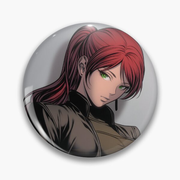 Item preview, Pyrrha Nikos - 4 designed and sold by Infinite-Aspire.