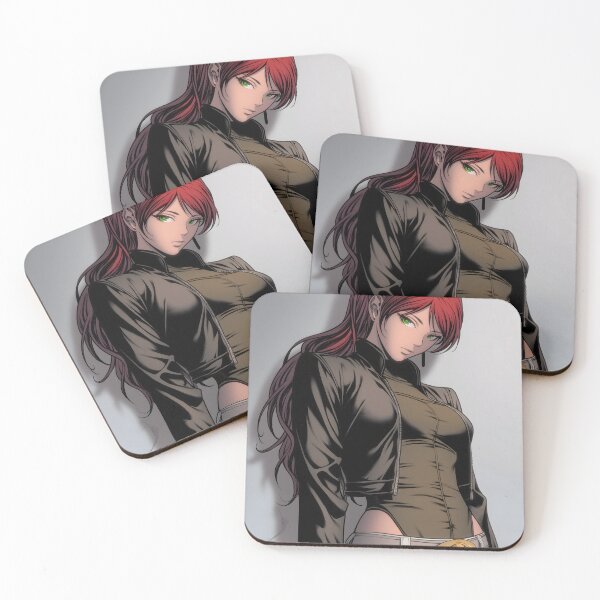 Item preview, Pyrrha Nikos - 4 designed and sold by Infinite-Aspire.