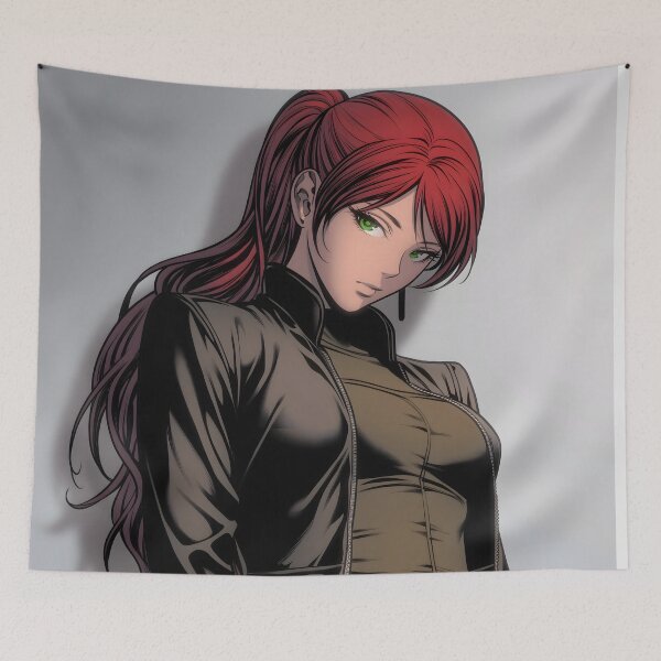 Item preview, Pyrrha Nikos - 4 designed and sold by Infinite-Aspire.