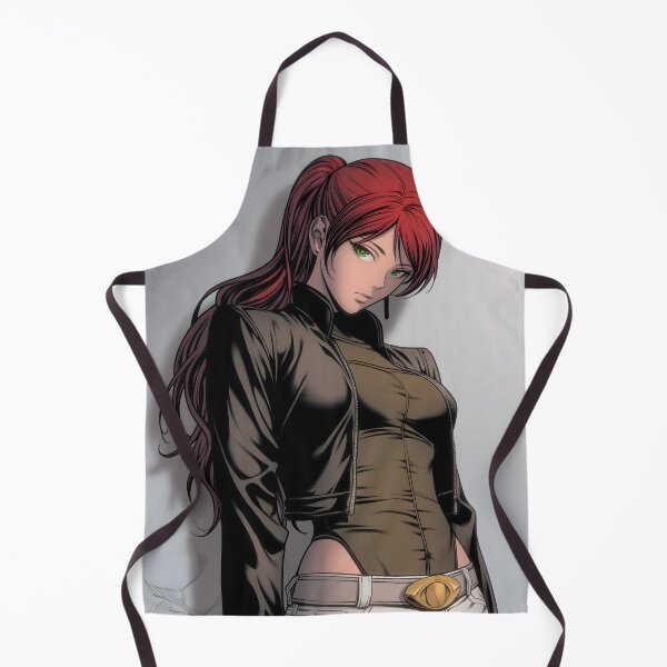 Item preview, Pyrrha Nikos - 4 designed and sold by Infinite-Aspire.