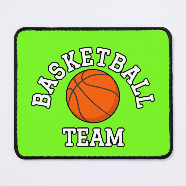 Item preview, Basketball Team designed and sold by Taipanic.