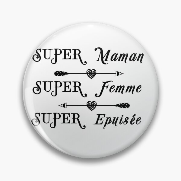 Item preview, super mom super woman super exhausted designed and sold by ALi-creations.