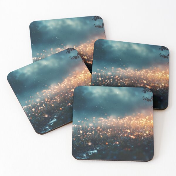 Item preview, Twilight Meadow designed and sold by CHCOfficial.