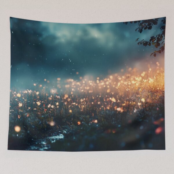 Item preview, Twilight Meadow designed and sold by CHCOfficial.