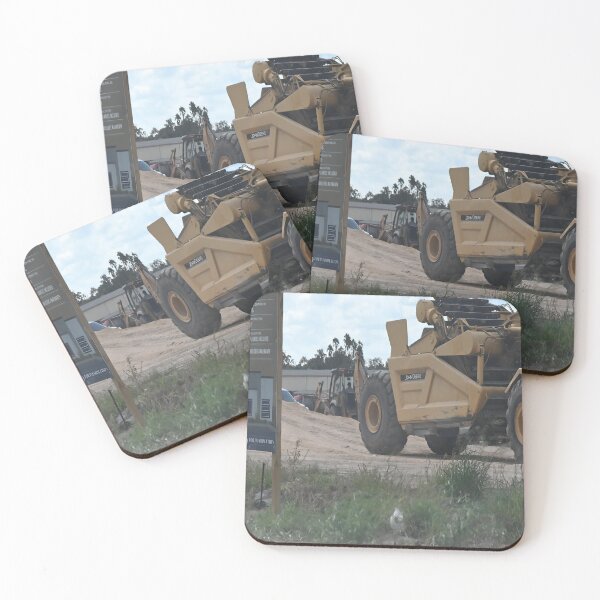 Item preview, I wanna climb the tractor  designed and sold by quantum X.