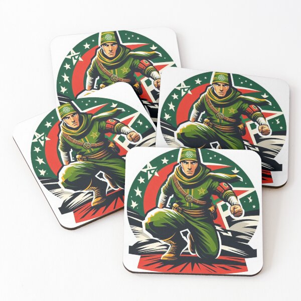 Item preview, Celebrate Moroccan Independence: A Journey of Freedom and Heritage designed and sold by bestoftrendy.
