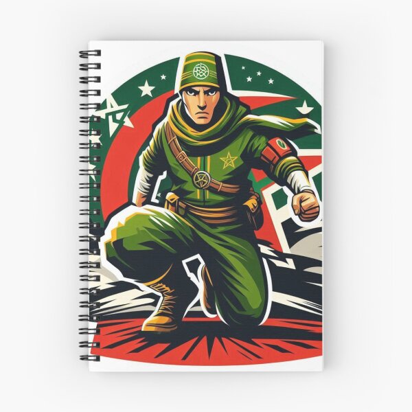 Item preview, Celebrate Moroccan Independence: A Journey of Freedom and Heritage designed and sold by bestoftrendy.
