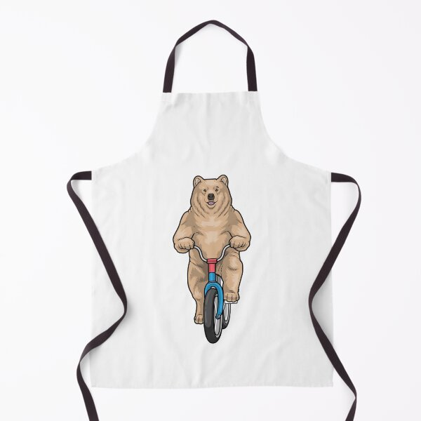Item preview, Bear Bicycle designed and sold by Snabdesign84.