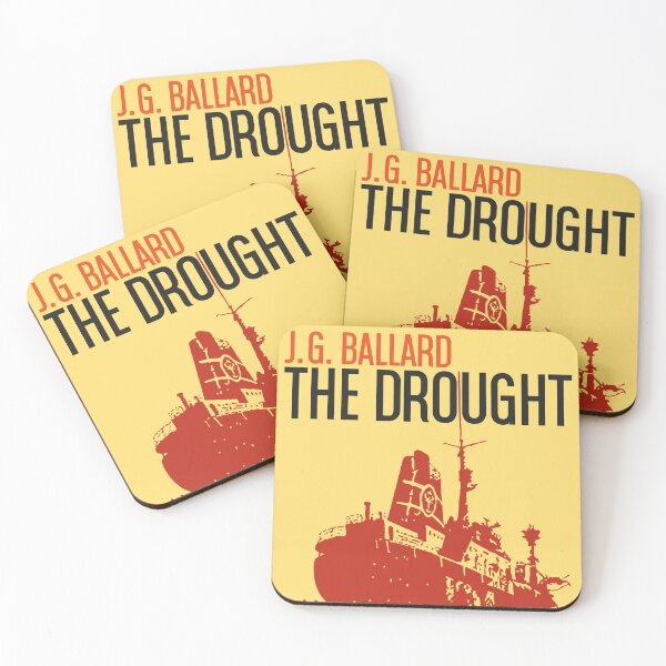 Item preview, The Drought designed and sold by dimensionfourD4.