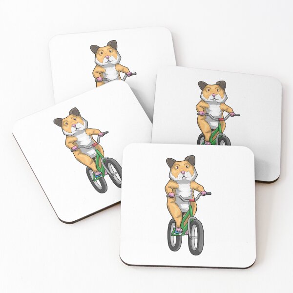 Item preview, Hamster Bicycle designed and sold by Snabdesign84.