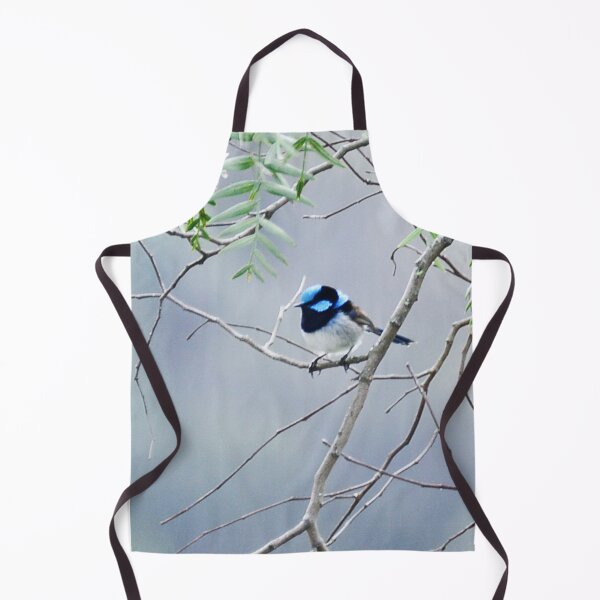 Item preview, Superb Fairy-wren designed and sold by imaginethis.