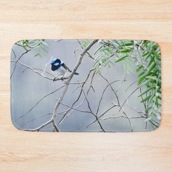 Item preview, Superb Fairy-wren designed and sold by imaginethis.