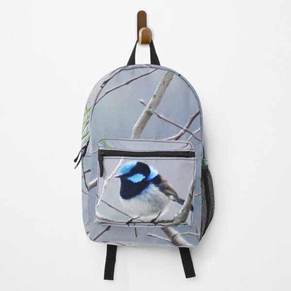 Item preview, Superb Fairy-wren designed and sold by imaginethis.