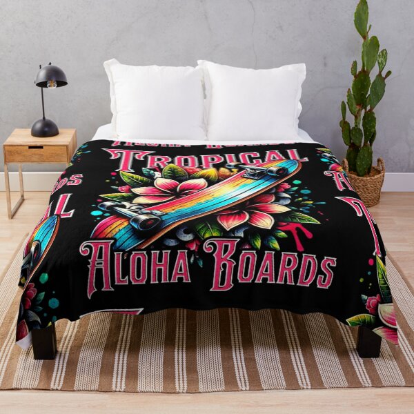 Item preview, Tropical Boards designed and sold by UZRWRLD .
