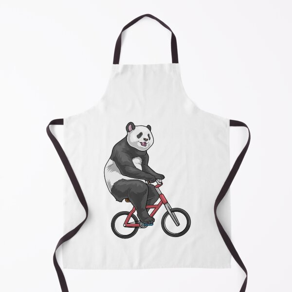 Item preview, Panda Bicycle designed and sold by Snabdesign84.