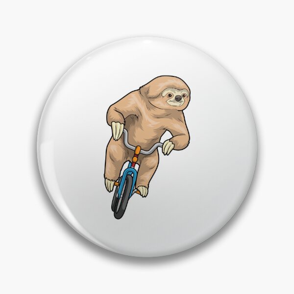 Item preview, Sloth Bicycle designed and sold by Snabdesign84.