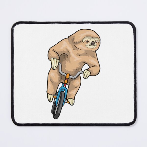 Item preview, Sloth Bicycle designed and sold by Snabdesign84.