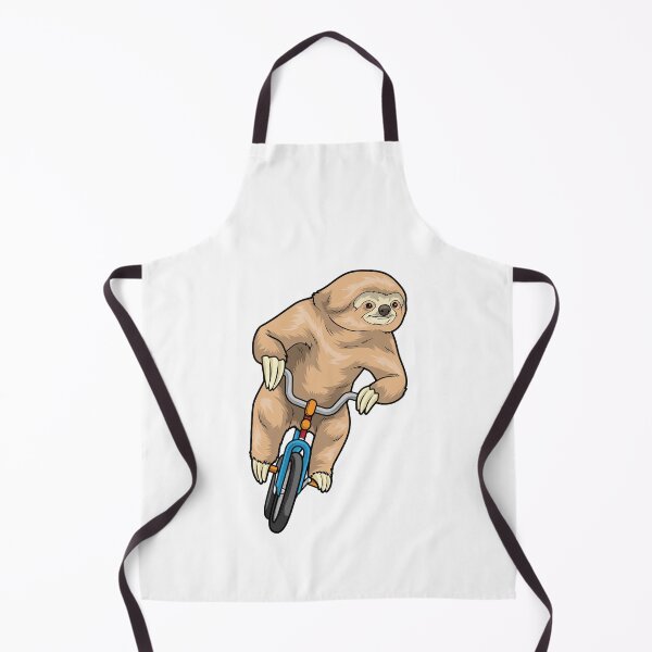 Item preview, Sloth Bicycle designed and sold by Snabdesign84.